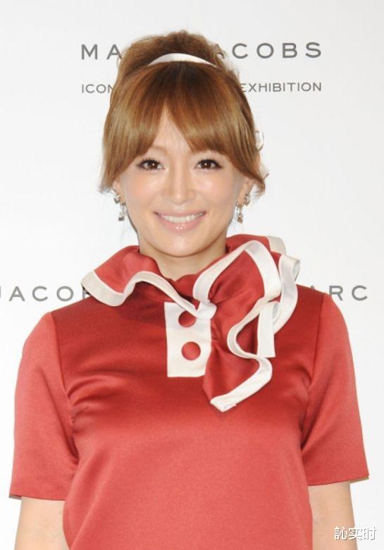 滨崎步|42岁滨崎步怀第二胎！传经手人是年轻20岁小鲜肉舞蹈员