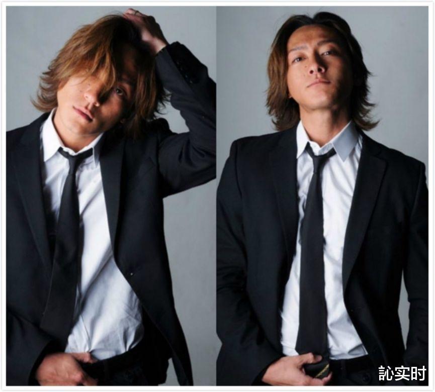 滨崎步|42岁滨崎步怀第二胎！传经手人是年轻20岁小鲜肉舞蹈员