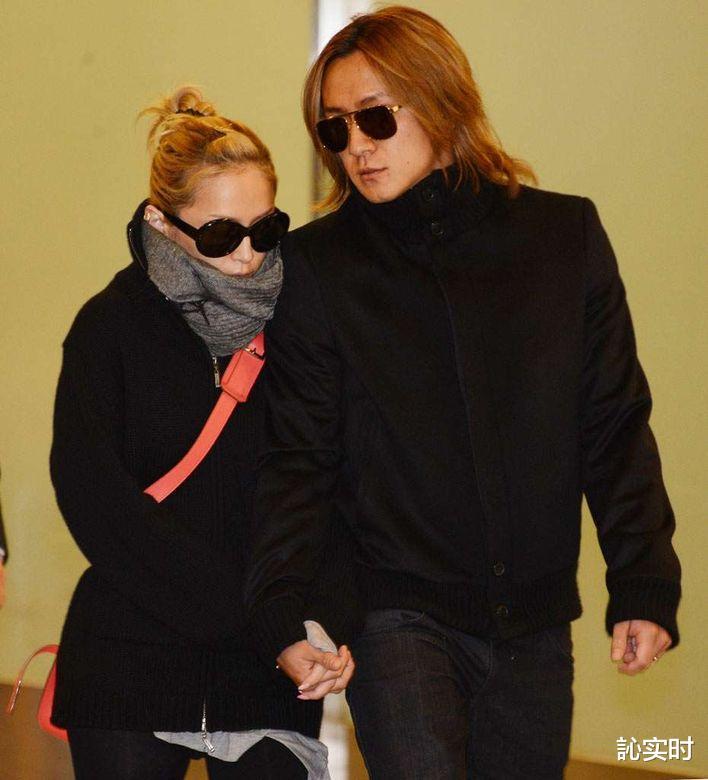 滨崎步|42岁滨崎步怀第二胎！传经手人是年轻20岁小鲜肉舞蹈员