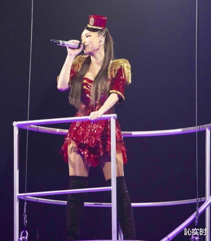 滨崎步|42岁滨崎步怀第二胎！传经手人是年轻20岁小鲜肉舞蹈员