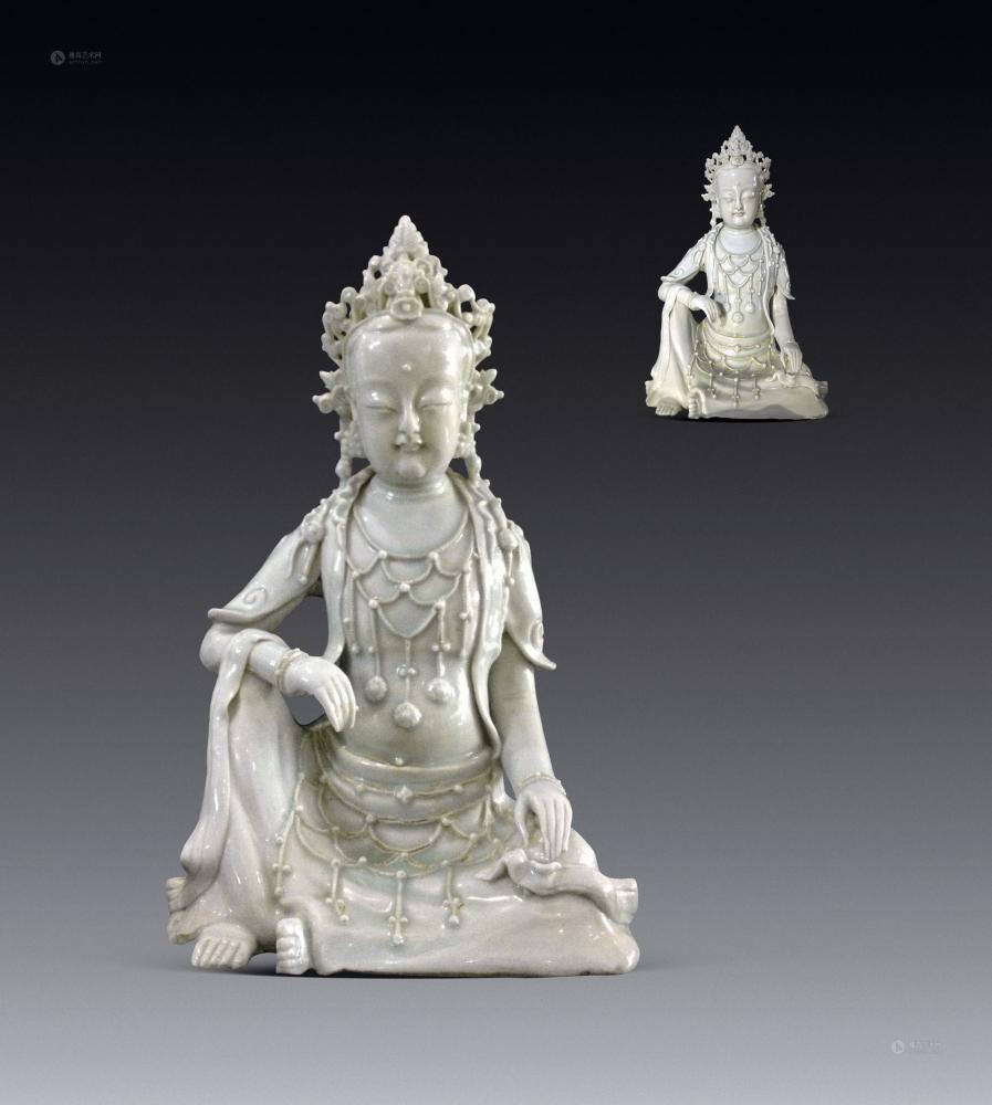 影青釉|宋代影青釉瓷器市场行情，鉴定特征，宋代影青釉瓷器值多少钱？