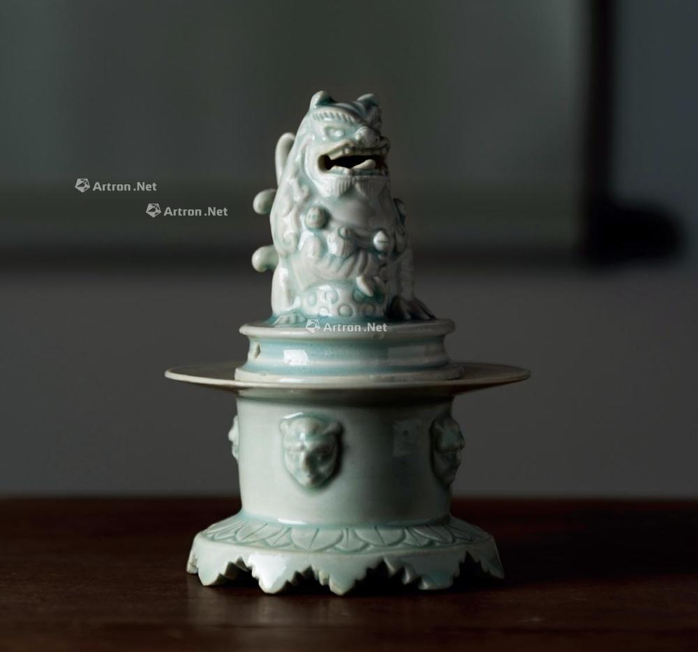 影青釉|宋代影青釉瓷器市场行情，鉴定特征，宋代影青釉瓷器值多少钱？