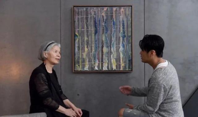 周杰伦|周杰伦妈妈：离婚后将儿子培养成天王巨星，想让侯佩岑做自己儿媳