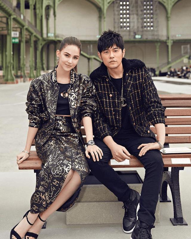 周杰伦|周杰伦妈妈：离婚后将儿子培养成天王巨星，想让侯佩岑做自己儿媳