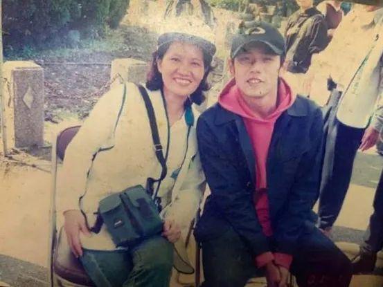 周杰伦|周杰伦妈妈：离婚后将儿子培养成天王巨星，想让侯佩岑做自己儿媳