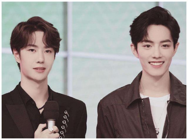 王一博|王一博回应摔倒，意外曝光“肖战粉”真实身份，曾号召狙肖战工作室和易律师