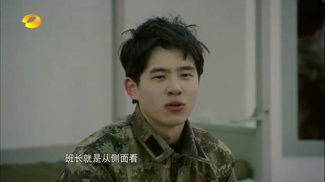 刘昊然|黄渤、吴京、邓超、张译奋斗半生才有的成绩，22岁的刘昊然只花了6年