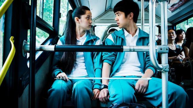 刘昊然|黄渤、吴京、邓超、张译奋斗半生才有的成绩，22岁的刘昊然只花了6年