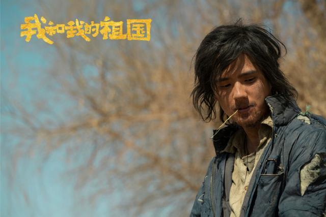 刘昊然|黄渤、吴京、邓超、张译奋斗半生才有的成绩，22岁的刘昊然只花了6年