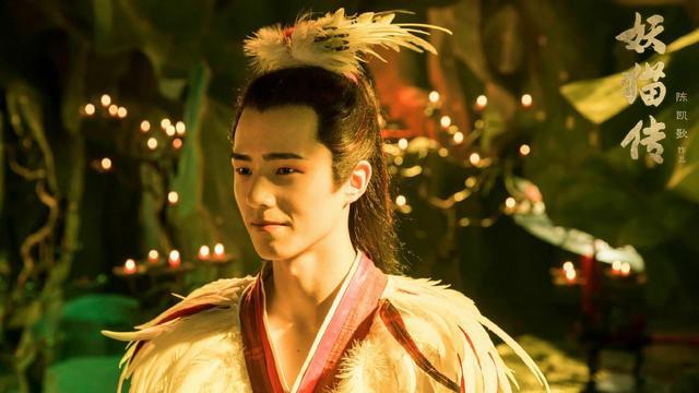 刘昊然|黄渤、吴京、邓超、张译奋斗半生才有的成绩，22岁的刘昊然只花了6年