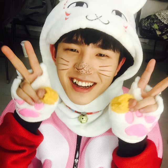 刘昊然|黄渤、吴京、邓超、张译奋斗半生才有的成绩，22岁的刘昊然只花了6年