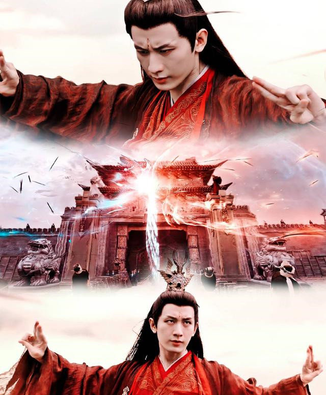 《琉璃》番外3之羲玄独白:天界不能还战神一个公道,我来还_腾讯新闻