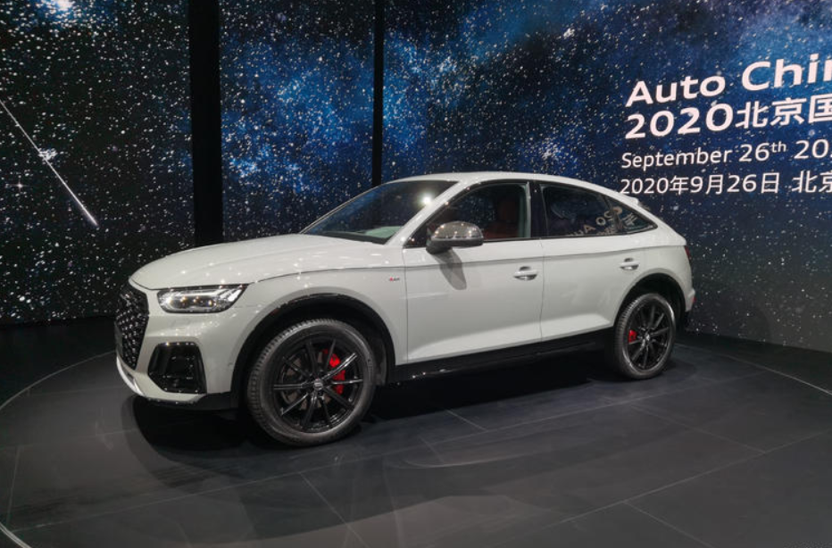 宝马_汽车品牌|北京车展圆满结束 最值得等的Q5L Sportback