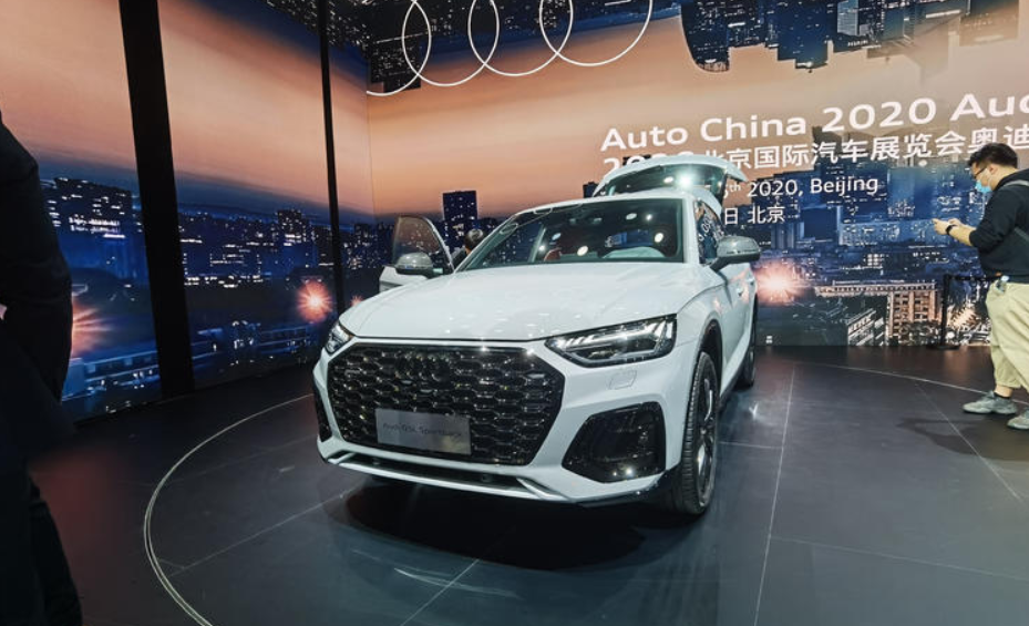 宝马_汽车品牌|北京车展圆满结束 最值得等的Q5L Sportback