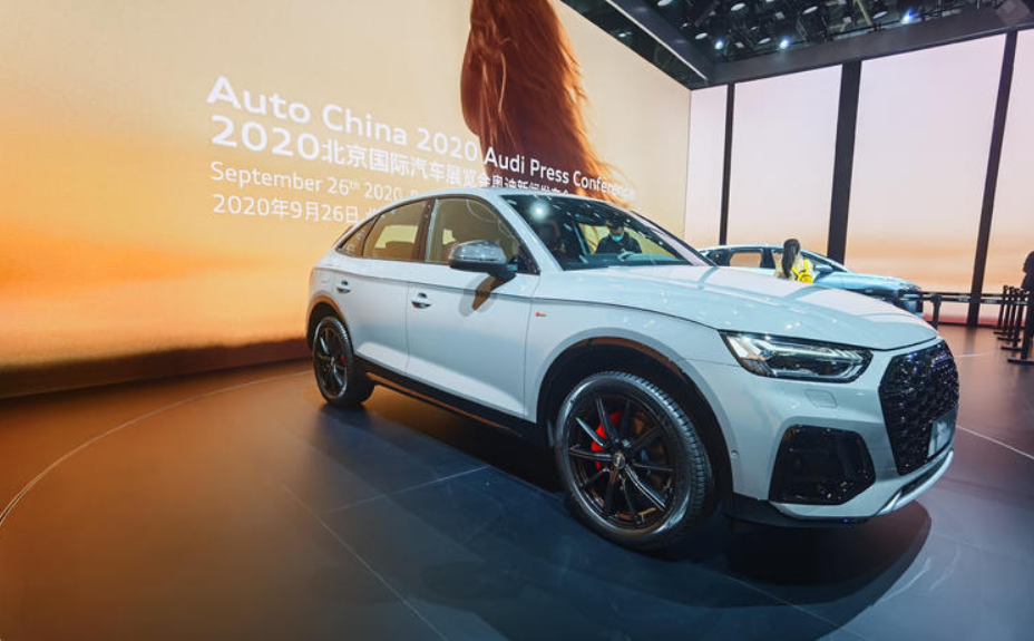 宝马_汽车品牌|北京车展圆满结束 最值得等的Q5L Sportback