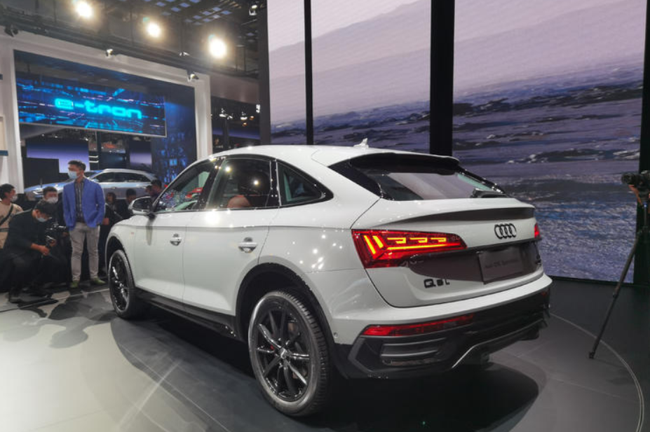 宝马_汽车品牌|北京车展圆满结束 最值得等的Q5L Sportback