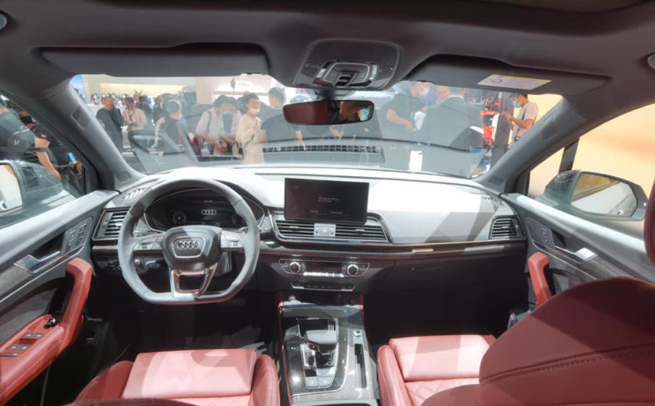 宝马_汽车品牌|北京车展圆满结束 最值得等的Q5L Sportback