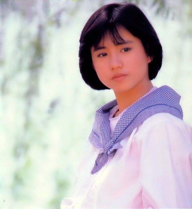 男友生1女,如今54岁很美却已离婚|蔡幸娟|谢孔忠|中国娃娃|唐山过台湾