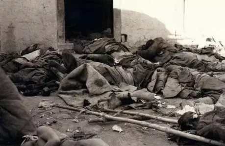 18岁的西路军战士,被俘后数次获救,解放后放弃回部队,说要报恩!