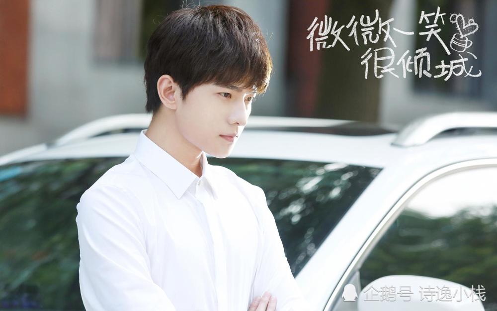 杨洋|《急先锋》，杨洋代替成龙的那一跳，是他成为实力演员的开端吗？