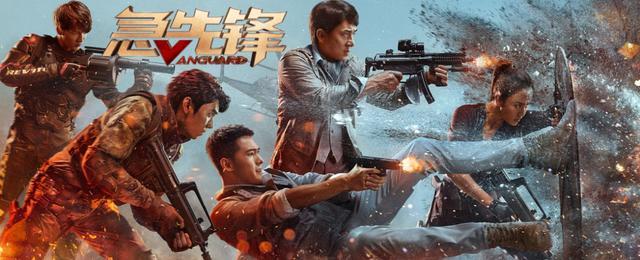 艾伦|艾伦和杨洋吻戏感觉挺好，偷师成龙大哥，榴莲扔歹徒自己却受伤