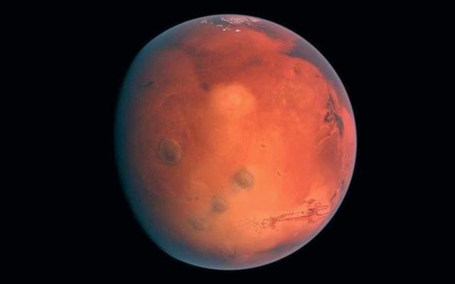 天问一号|天问一号即将跨越2亿公里，却还没脱离地球轨道，第一步还很漫长