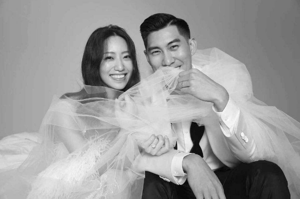 毛加恩官宣妻子罗雯产子,儿子名字都是"高以翔"元素,寓意颇深_腾讯