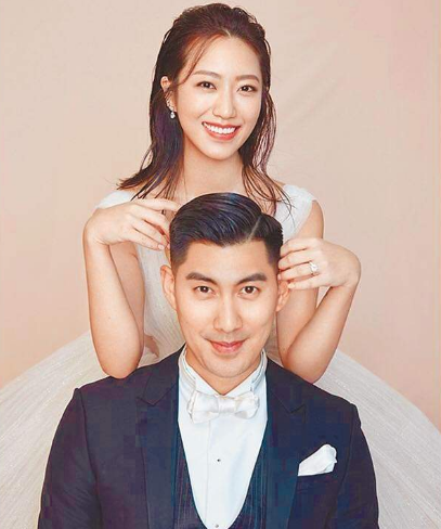 毛加恩|毛加恩官宣妻子罗雯产子，儿子名字都是“高以翔”元素，寓意颇深