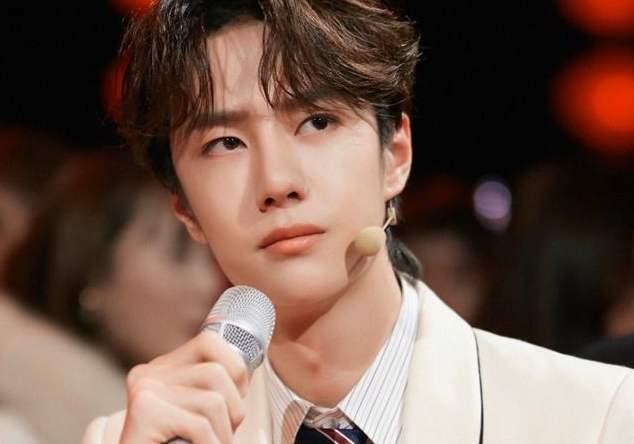 王一博|王一博：一骑绝尘的追风少年，输比赛不输人品