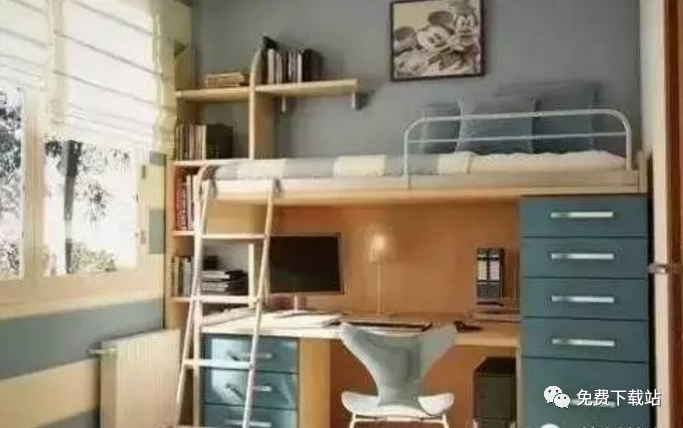 全国名牌大学宿舍排名前10名你喜欢哪个