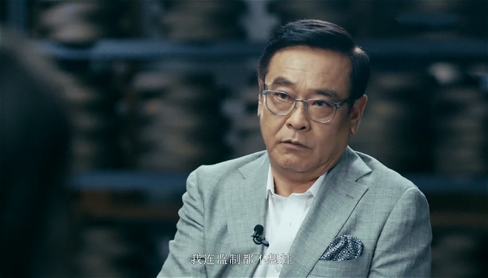 尔冬升|不愧是港圈大佬！尔冬升发起狠来连导师也敢怼：小时代我能拍吗？