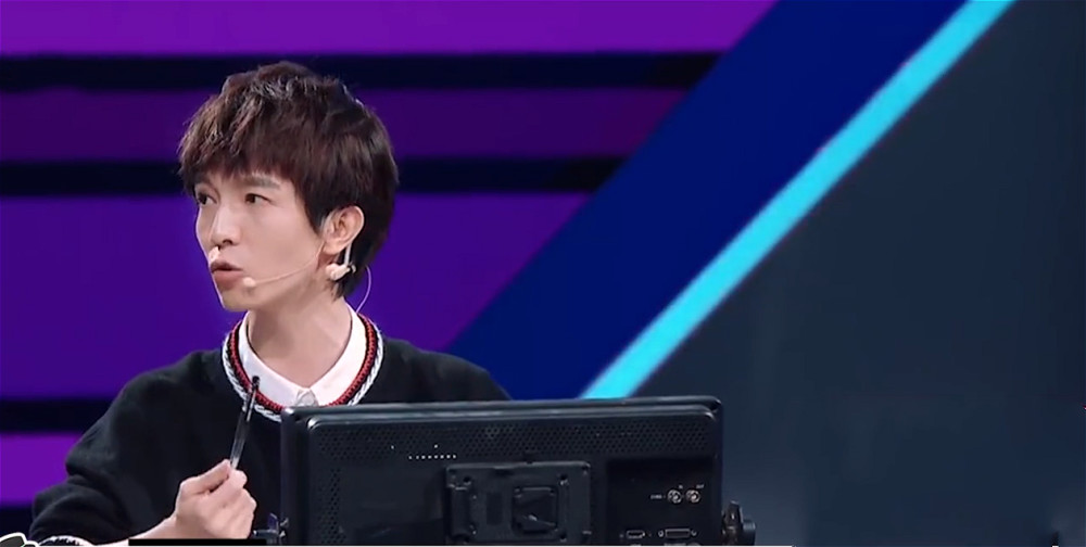 尔冬升|不愧是港圈大佬！尔冬升发起狠来连导师也敢怼：小时代我能拍吗？