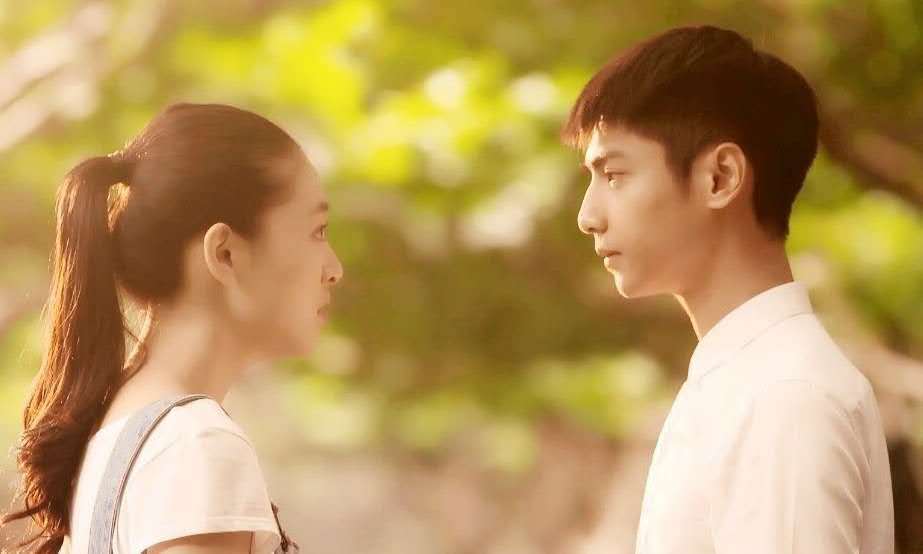 罗云熙|“考古”罗云熙十年，比电视剧精彩多了