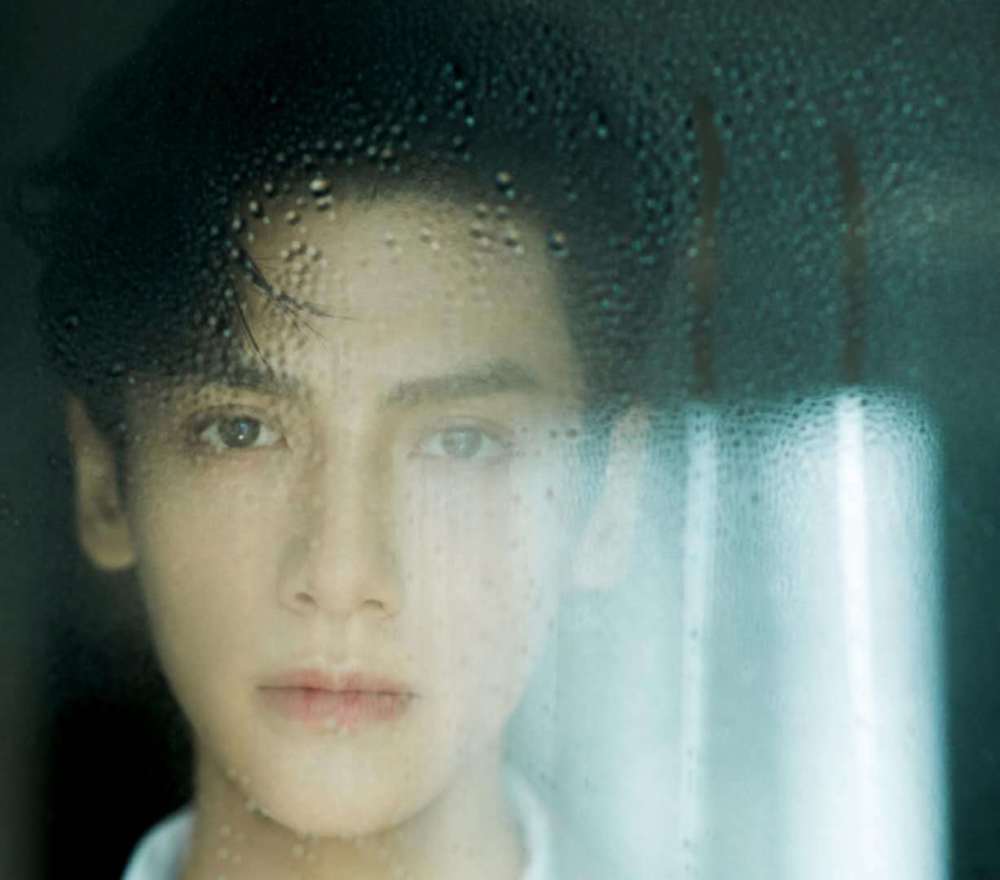 罗云熙|“考古”罗云熙十年，比电视剧精彩多了