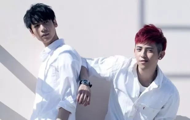 罗云熙|“考古”罗云熙十年，比电视剧精彩多了