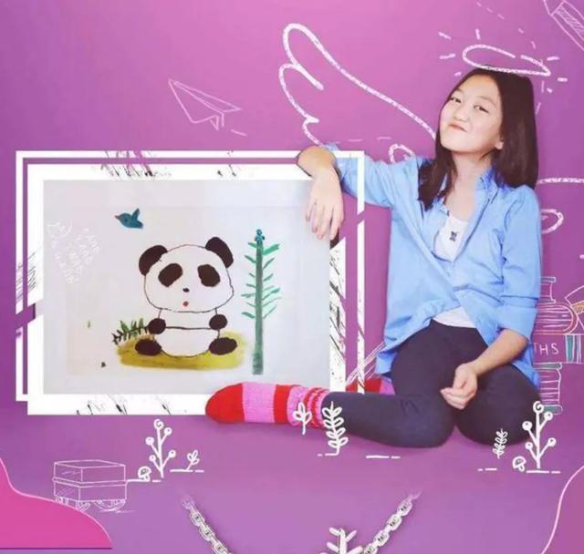 姚安娜|姚安娜与李嫣周巴黎合照居C位，又一个富二代的圈子成型