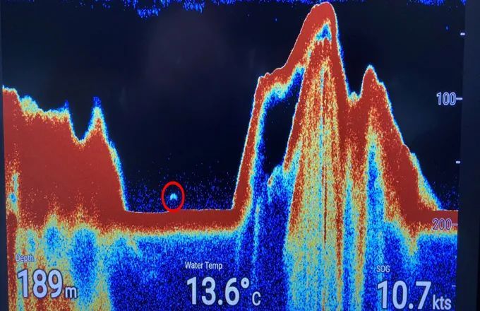 尼斯湖水怪|尼斯湖深处发现神秘物体，体长10米，专家：传奇生物最可信的证据！