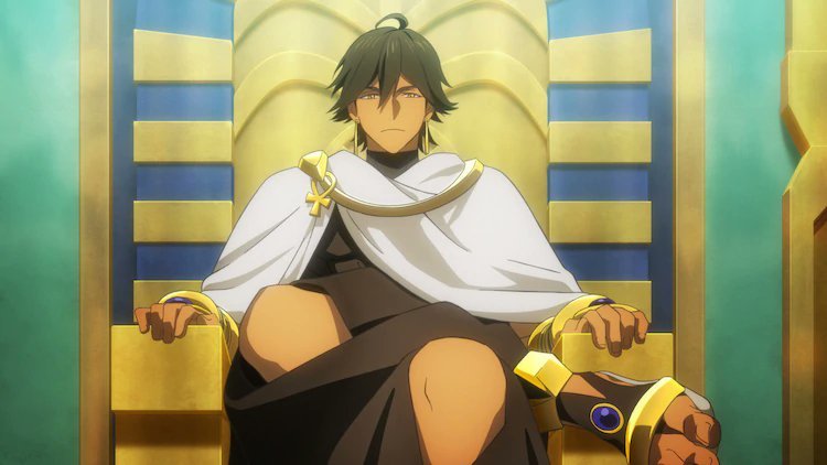 fgo:街机版实装悉多,远古卫星终于"落地",可怜太阳王再次被暴击