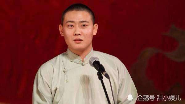 德云斗笑社|《德云斗笑社》：在众多亲传弟子中，谁是郭德纲最喜爱的徒弟？