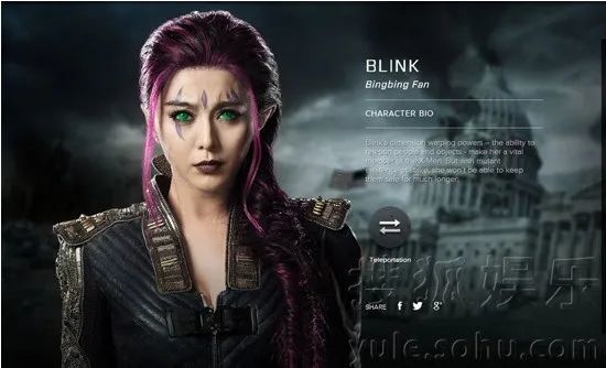 范冰冰|刚复出就被狙了？