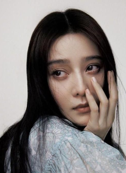 范冰冰|刚复出就被狙了？