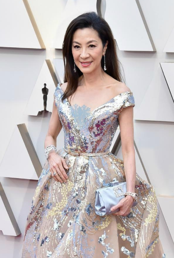 范冰冰|刚复出就被狙了？