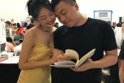 范冰冰|刚复出就被狙了？