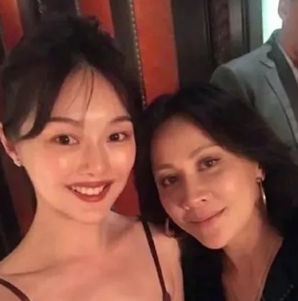 范冰冰|刚复出就被狙了？