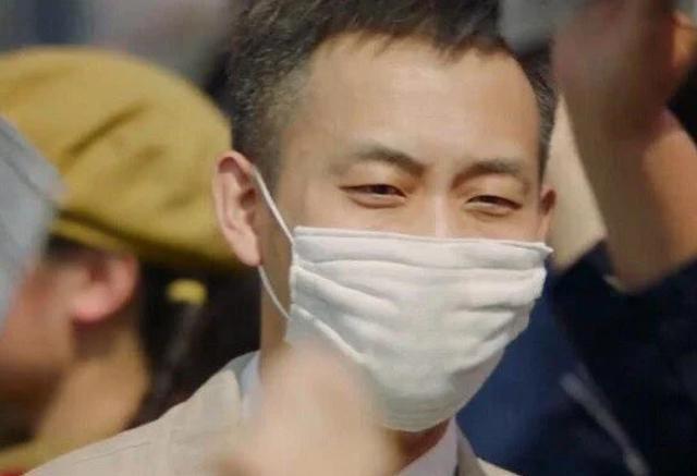 张大大|同是主持人参加《演员请就位》：张大大被批像小偷，杨迪却获点名表扬