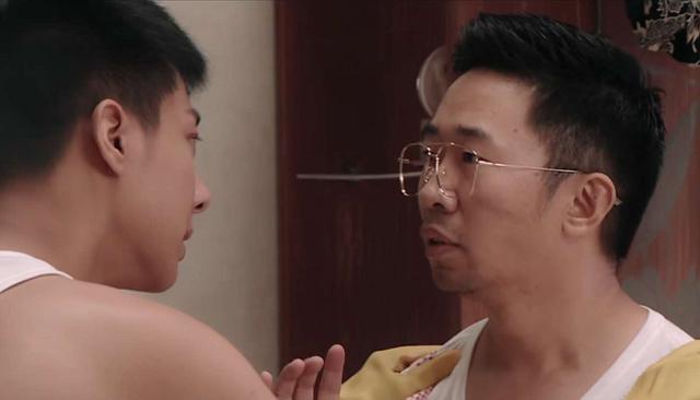 张大大|同是主持人参加《演员请就位》：张大大被批像小偷，杨迪却获点名表扬