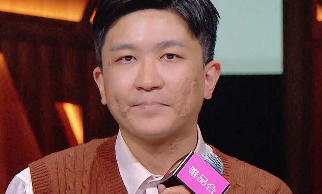 张大大|同是主持人参加《演员请就位》：张大大被批像小偷，杨迪却获点名表扬