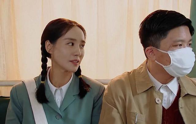 张大大|同是主持人参加《演员请就位》：张大大被批像小偷，杨迪却获点名表扬