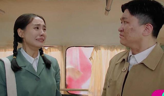 张大大|同是主持人参加《演员请就位》：张大大被批像小偷，杨迪却获点名表扬