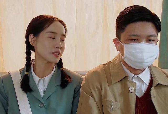 张大大|同是主持人参加《演员请就位》：张大大被批像小偷，杨迪却获点名表扬